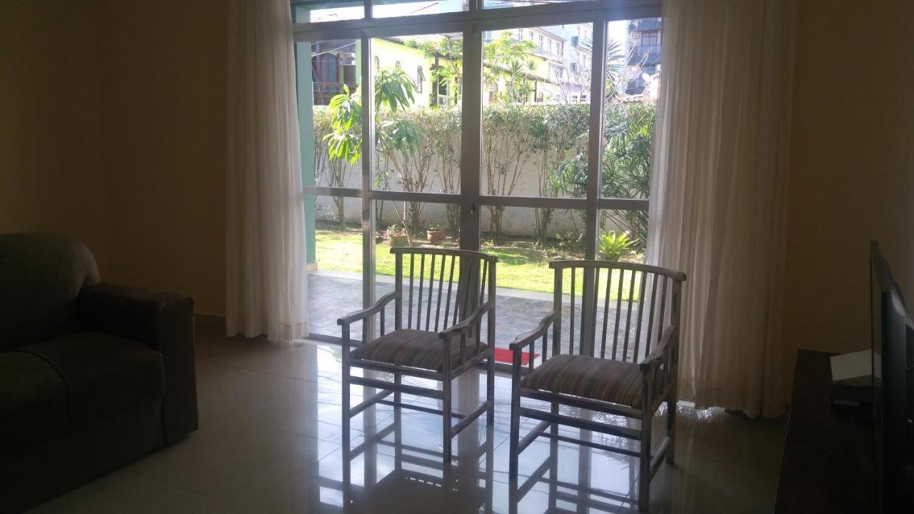 Casa Confortavel Em Cabo Frio Villa Екстериор снимка